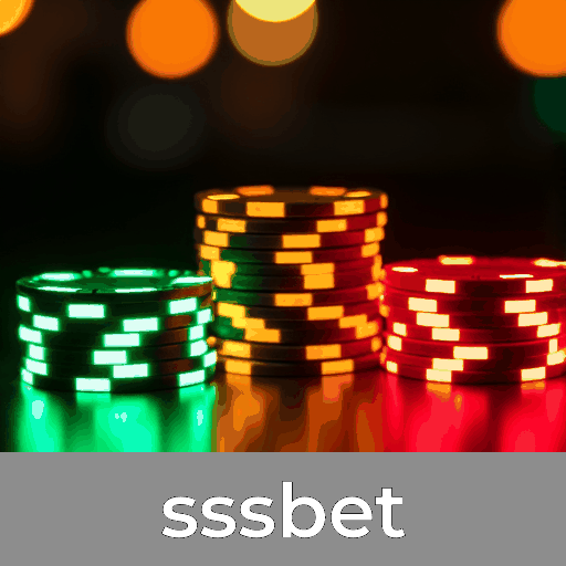 sssbet: Experiência de cassino VIP com jogos de mesa ao vivo