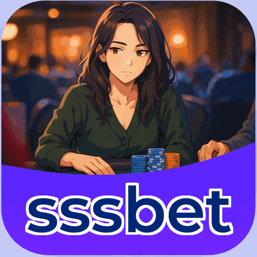 sssbet Cassino Ao Vivo - 50+ Mesas HD 4K