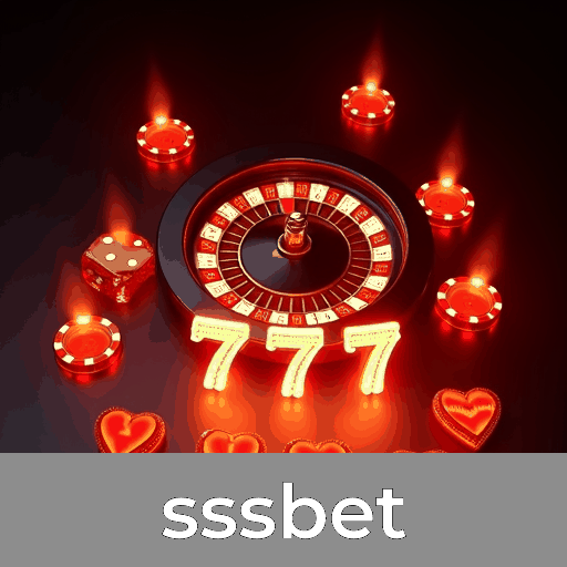 sssbet: Slots com Gigantescos Jackpots, Jogos de Mesa com Alta RTP, e Experiência ao Vivo com Dealer